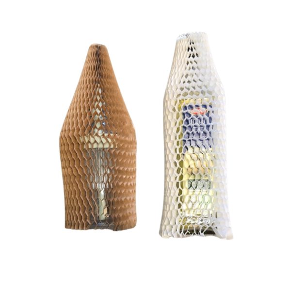 Honeycomb Paper Sleeves for Product Protection - Image 3