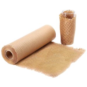 Honeycomb Paper Roll