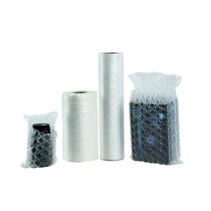 Inflatable Bubble Nylon Bags