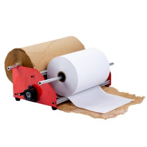 Honeycomb Paper Dispenser