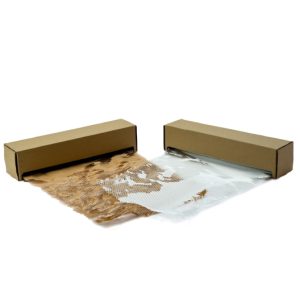 Honeycomb Paper in a Box