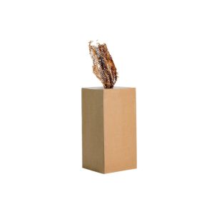 Center-Pull Honeycomb Paper Box