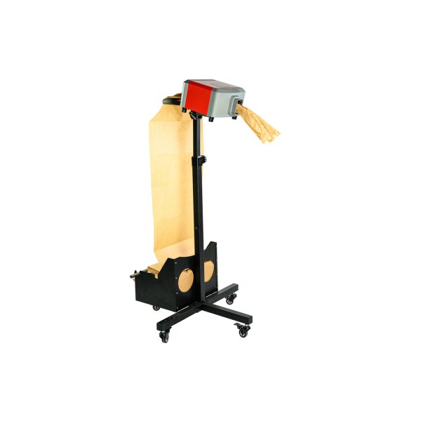 Wizzepaper Machine - Image 5