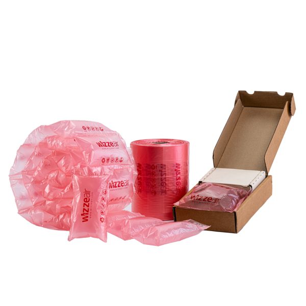 Air Cushions for Void Filling - Image 2