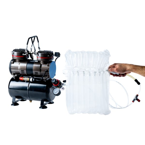 WIZZEBAG - Image 2