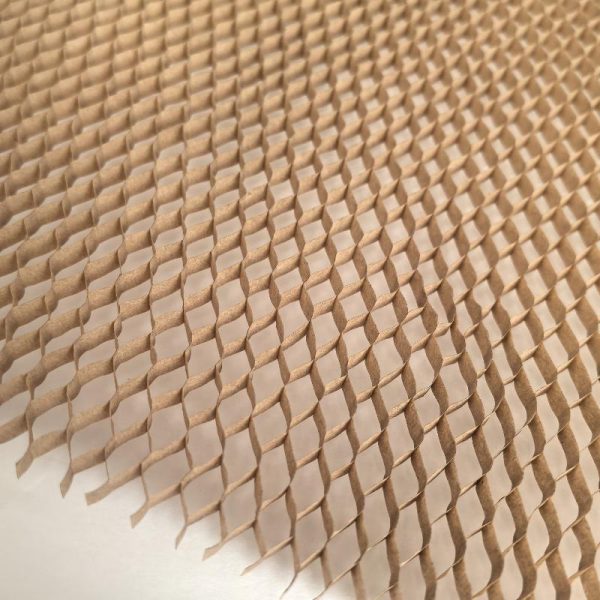 Honeycomb Paper Dispenser - Image 9