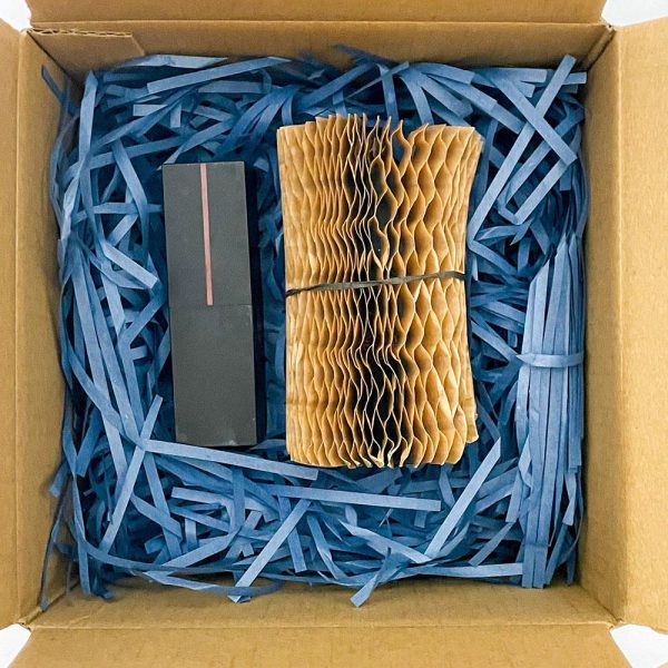 Honeycomb Paper Sleeves for Product Protection - Image 5