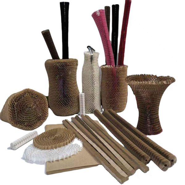 Honeycomb Paper Sleeves for Product Protection - Image 6