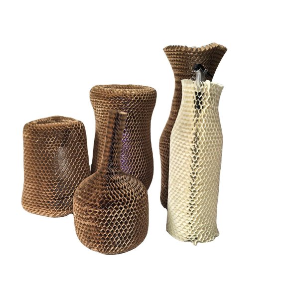 Honeycomb Paper Sleeves for Product Protection - Image 8