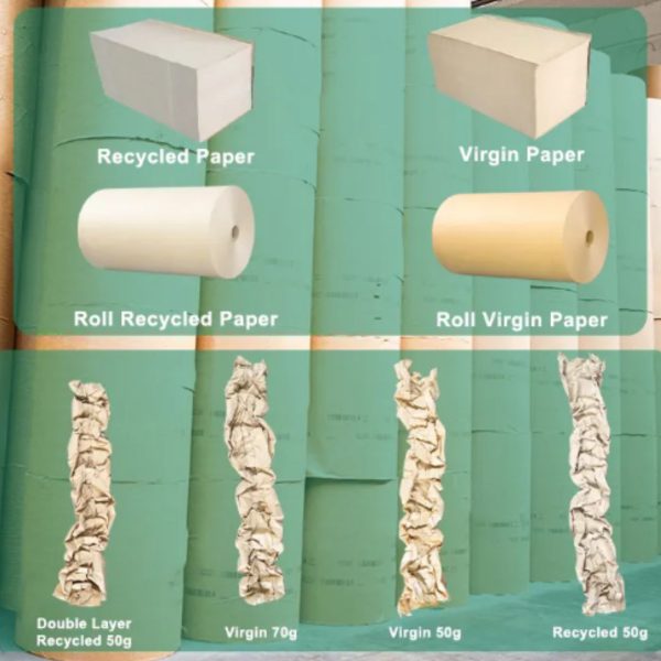 Fanfold void fill paper - Image 6