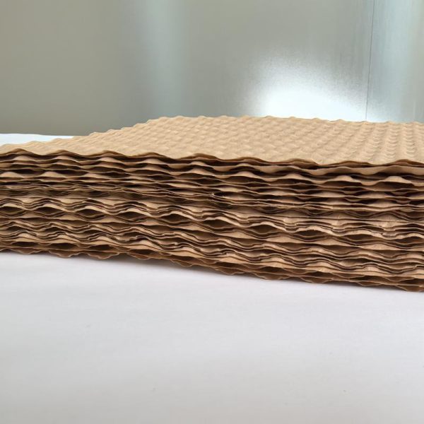 Biodegradable Bubble Paper - Image 4