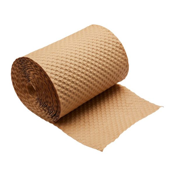 Biodegradable Bubble Paper - Image 2