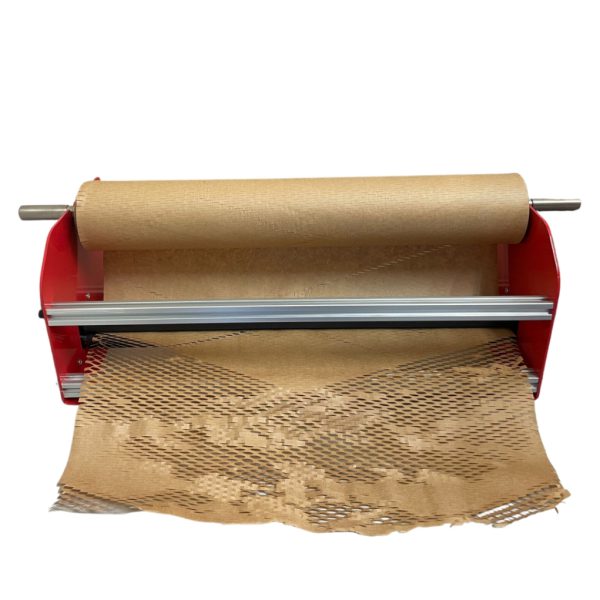 Honeycomb Paper Dispenser - Image 4