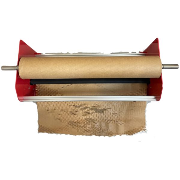 Honeycomb Paper Dispenser - Image 3