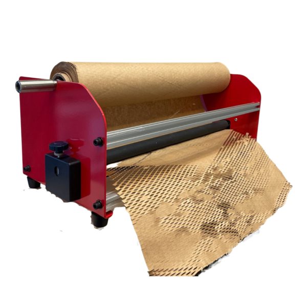 Honeycomb Paper Dispenser - Image 2