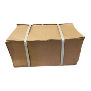 Fanfold void fill paper