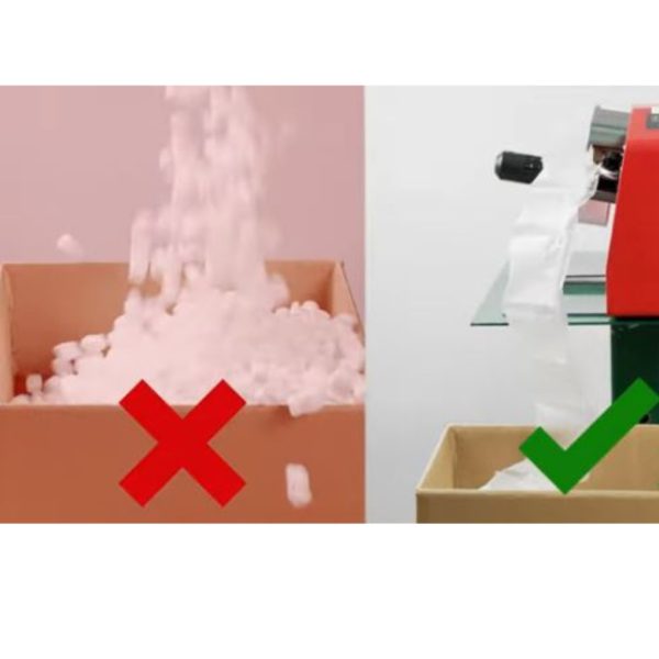 10×10 Air Cushions for Void Filling - Image 3