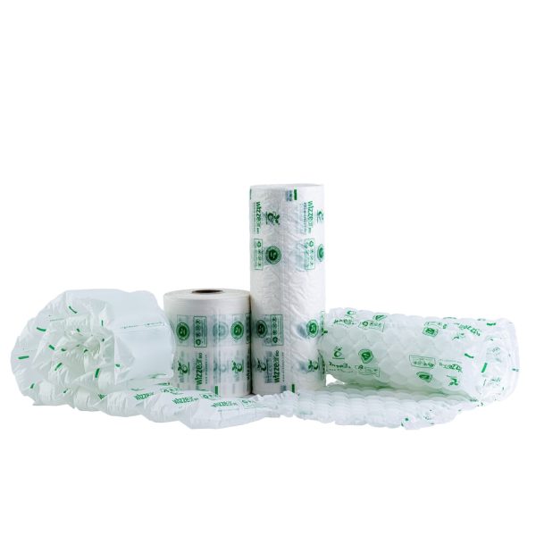 Compostable Air Cushions - Image 2