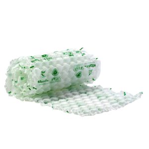 Compostable Bubble Cushioning wrap Roll