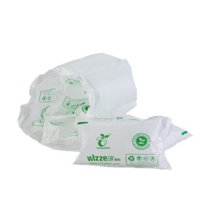 Compostable Air Cushions