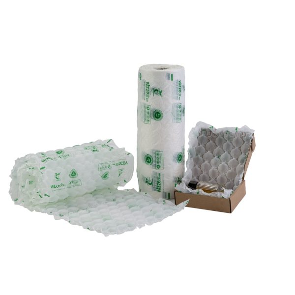 Compostable Air Cushions - Image 3