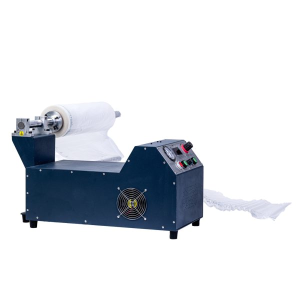 Wizzebag Machine - Image 2