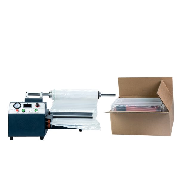 Wizzebag Machine - Image 5