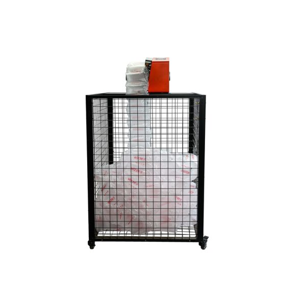 Ergonomic Basket - Image 3