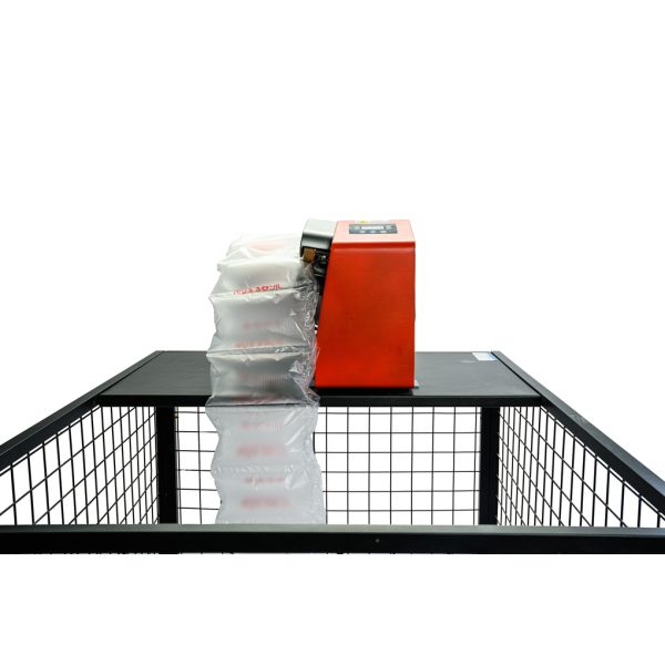 Ergonomic Basket - Image 2
