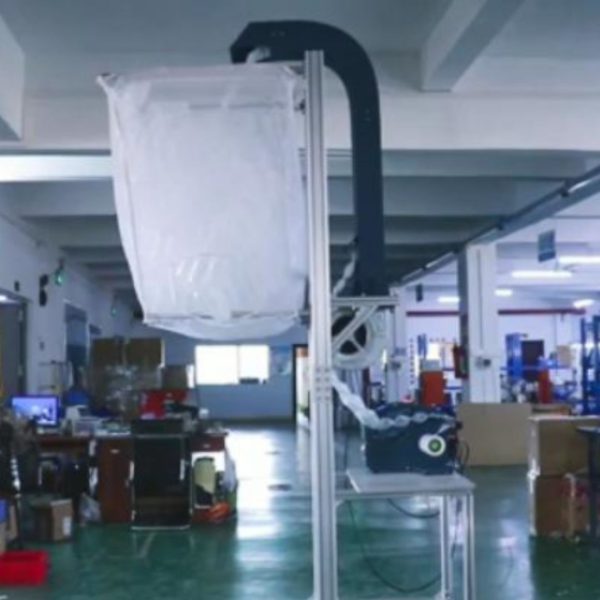 Hanging Ergonomic Basket - Image 2